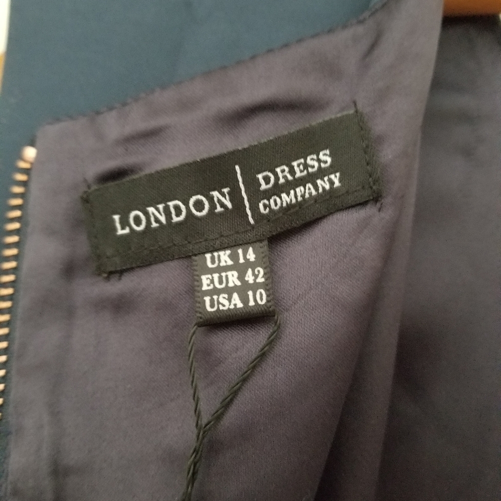 London Dress Company "Brooke" dress - Picture 4 of 8